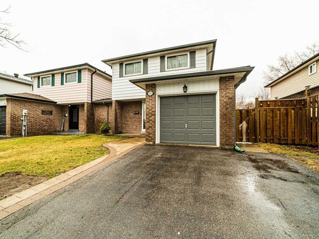 75 Loscombe Dr