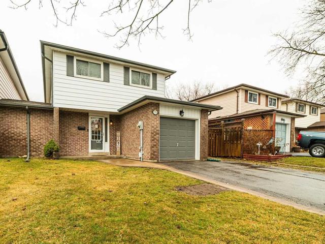 75 Loscombe Dr