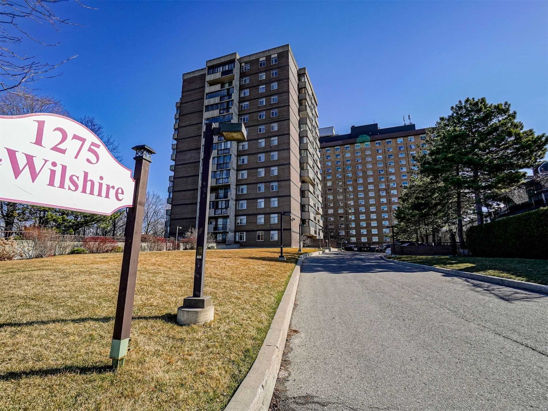 1104 1275 Markham Rd, Scarborough Sold, E5173281 Condos.ca