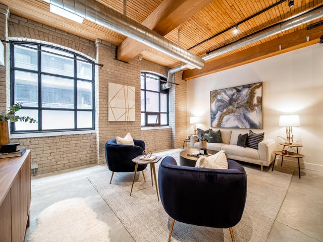 109 - 68 Broadview Ave