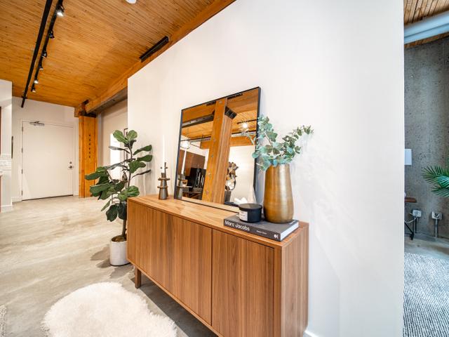 109 - 68 Broadview Ave