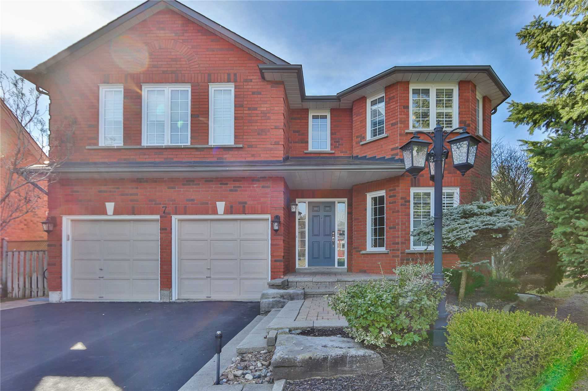 7 Graphic Crt, Scarborough Sold, E5174041 Property.ca