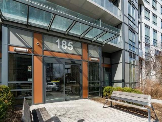 410 - 185 Bonis Ave