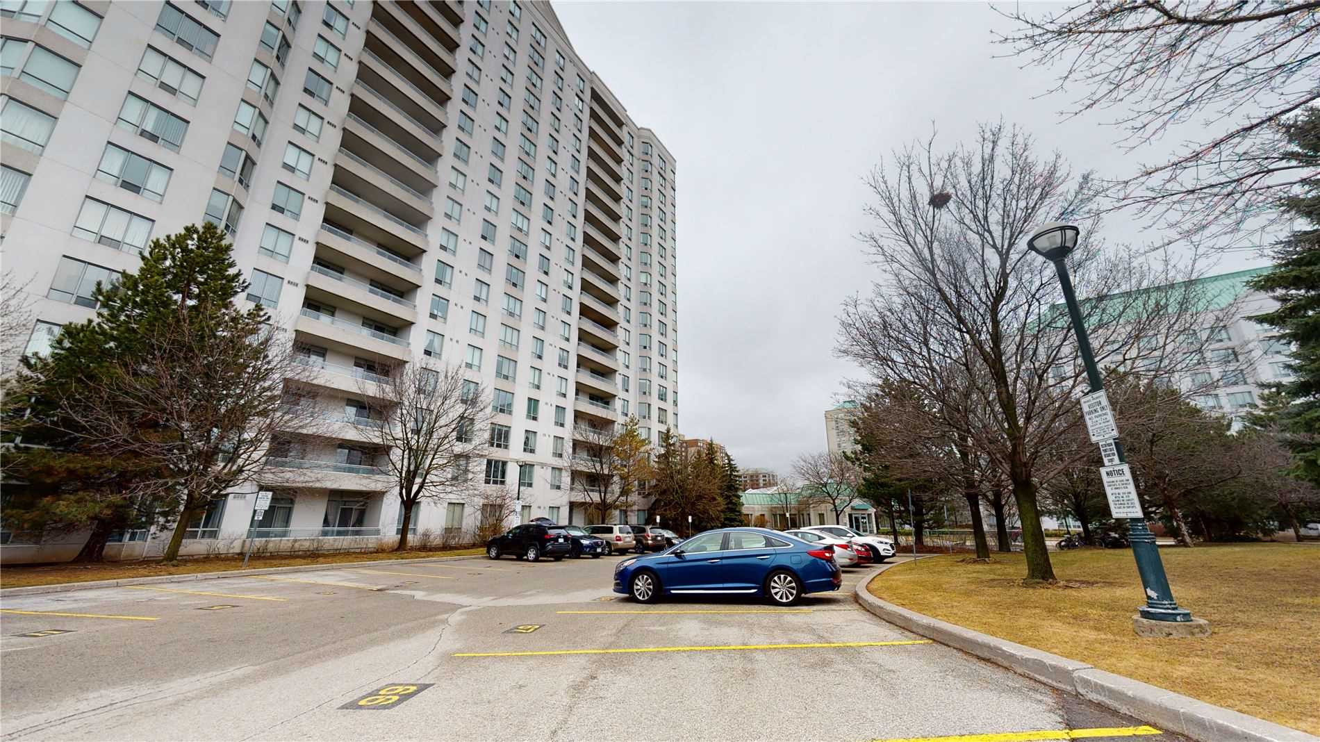 102 5001 Finch Ave E, Scarborough Sold, E5175845 Condos.ca
