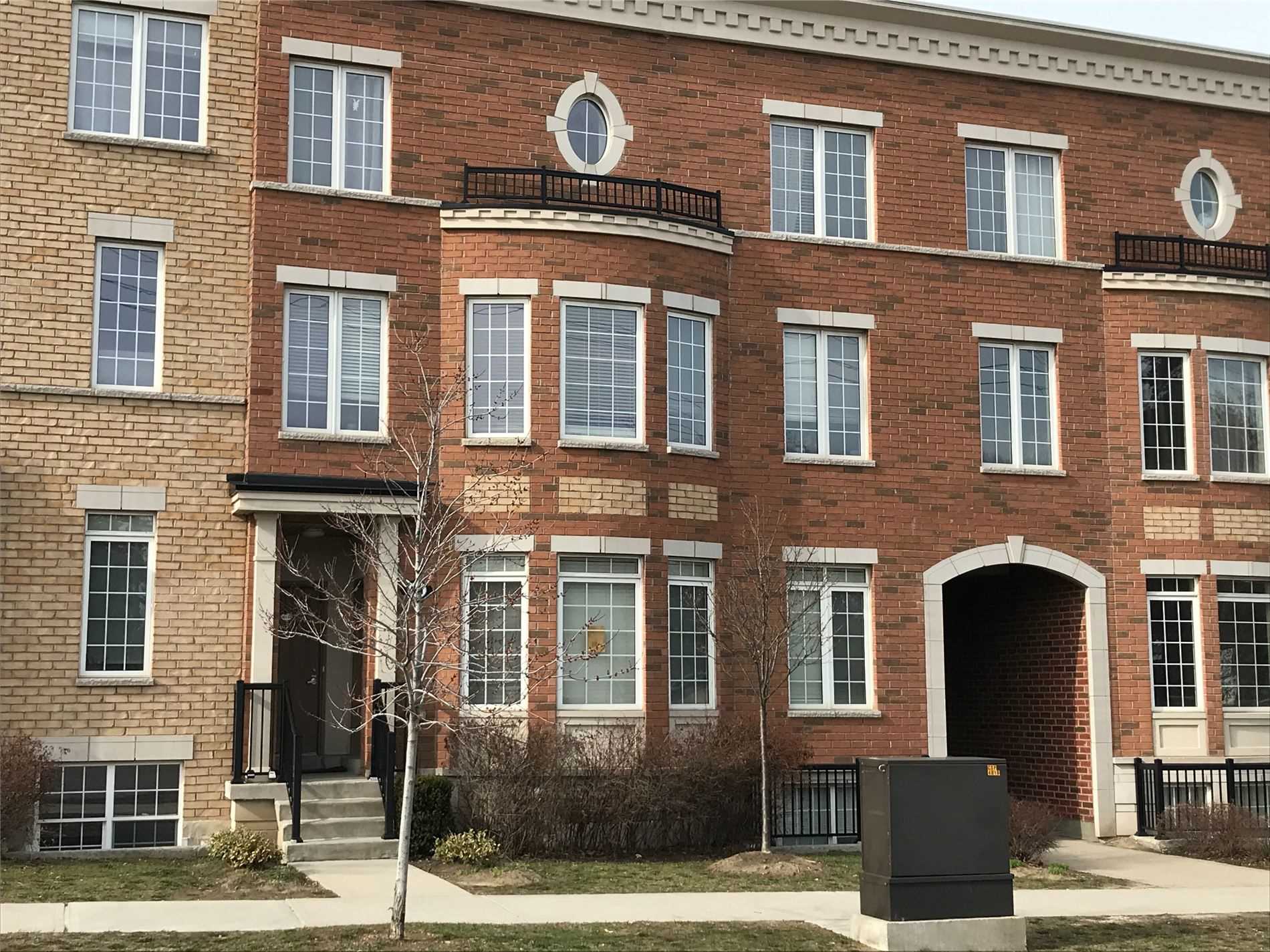 62 401 Beechgrove Dr, Scarborough Sold Conditional, E5176327