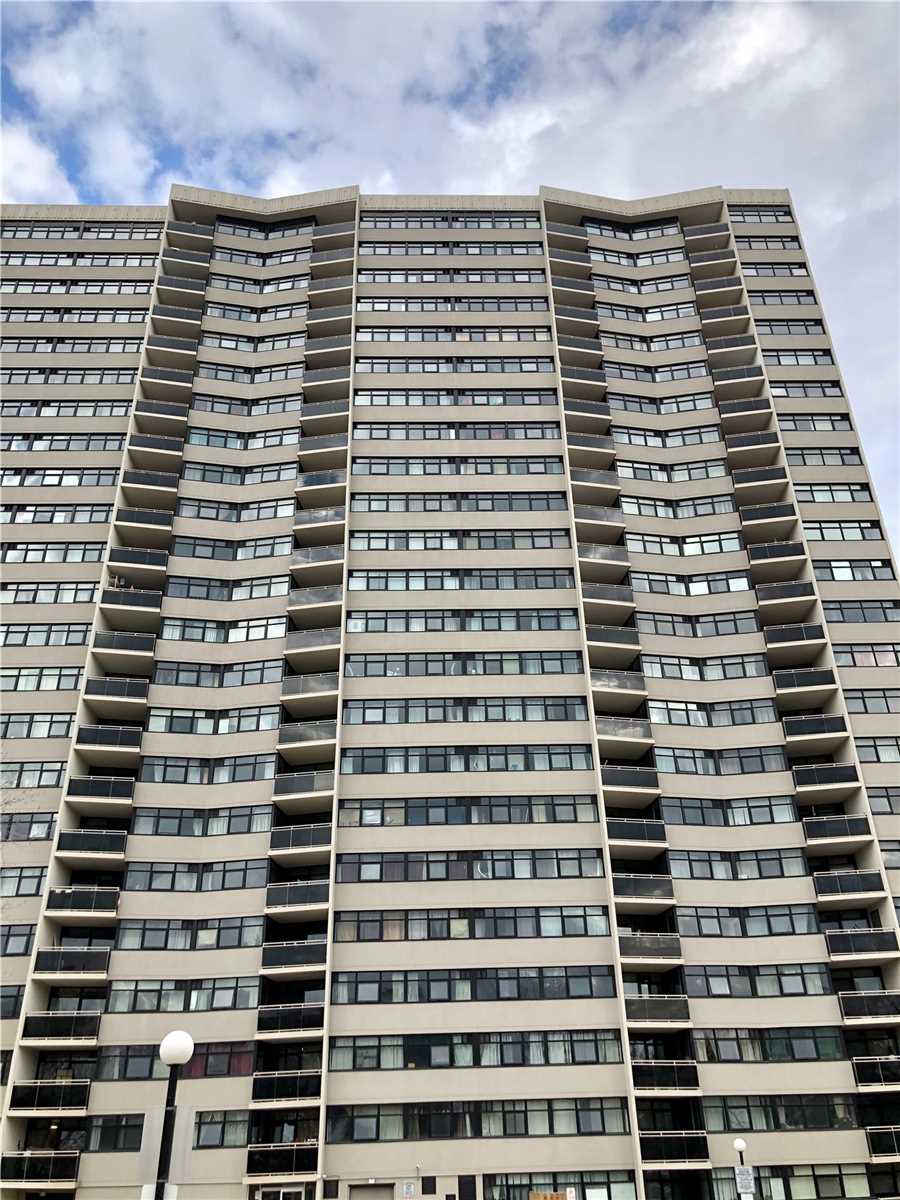 1612 100 Echo Point Rd, Scarborough Sold, E5177185 Condos.ca