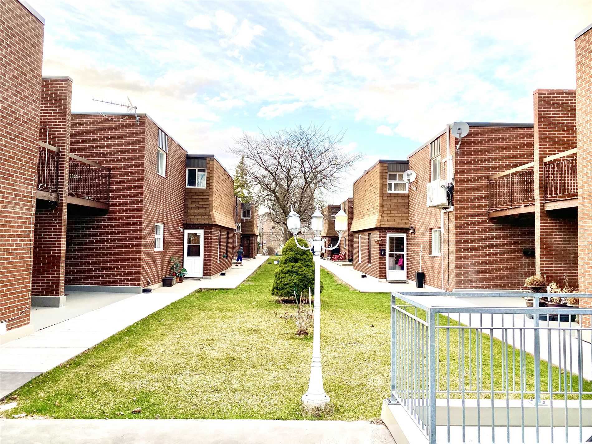 16 50 Coleman Ave, Toronto Unavailable, E5177188 Condos.ca