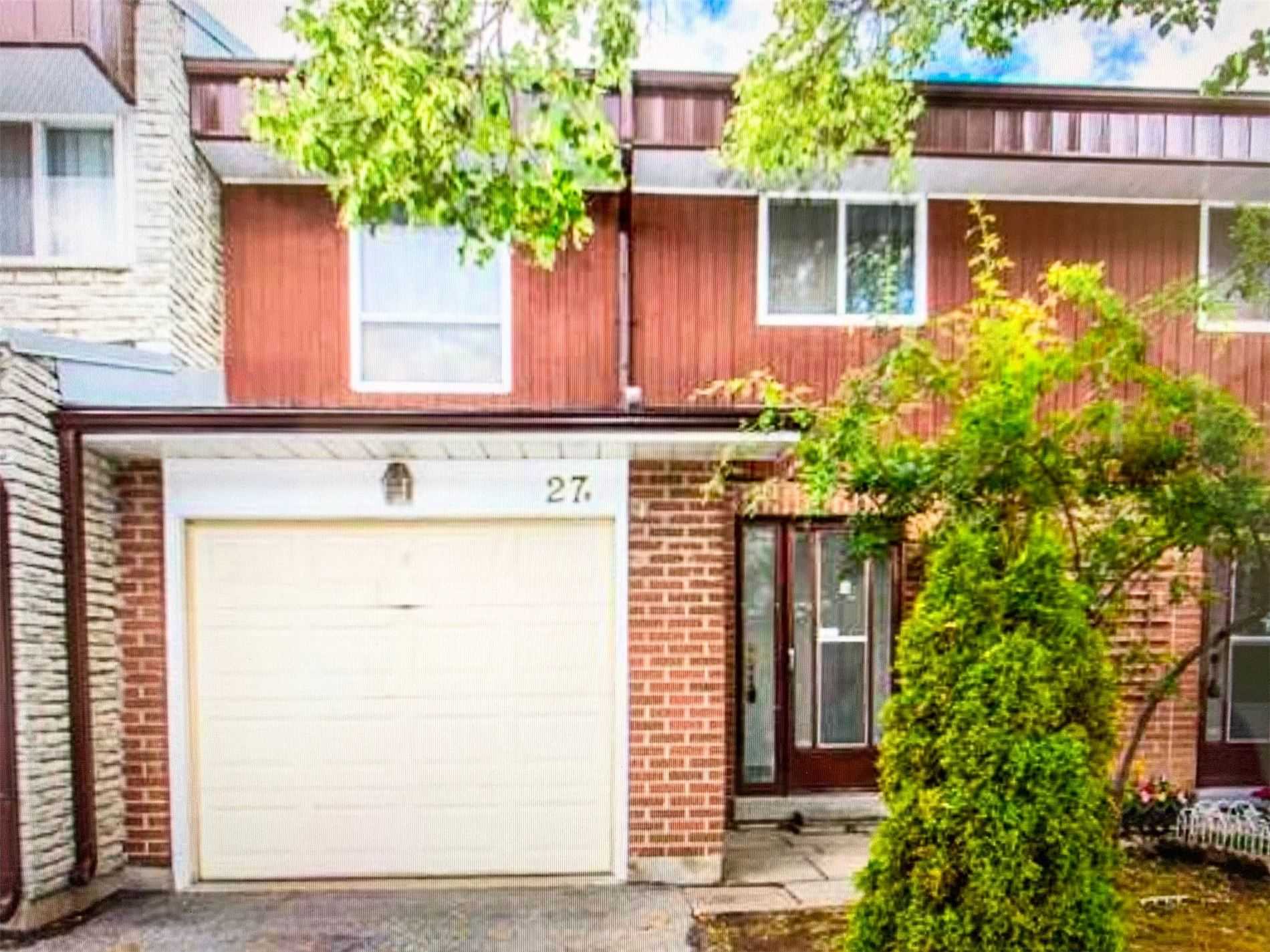 27 2800 Midland Ave, Scarborough Leased, E5177490 Condos.ca