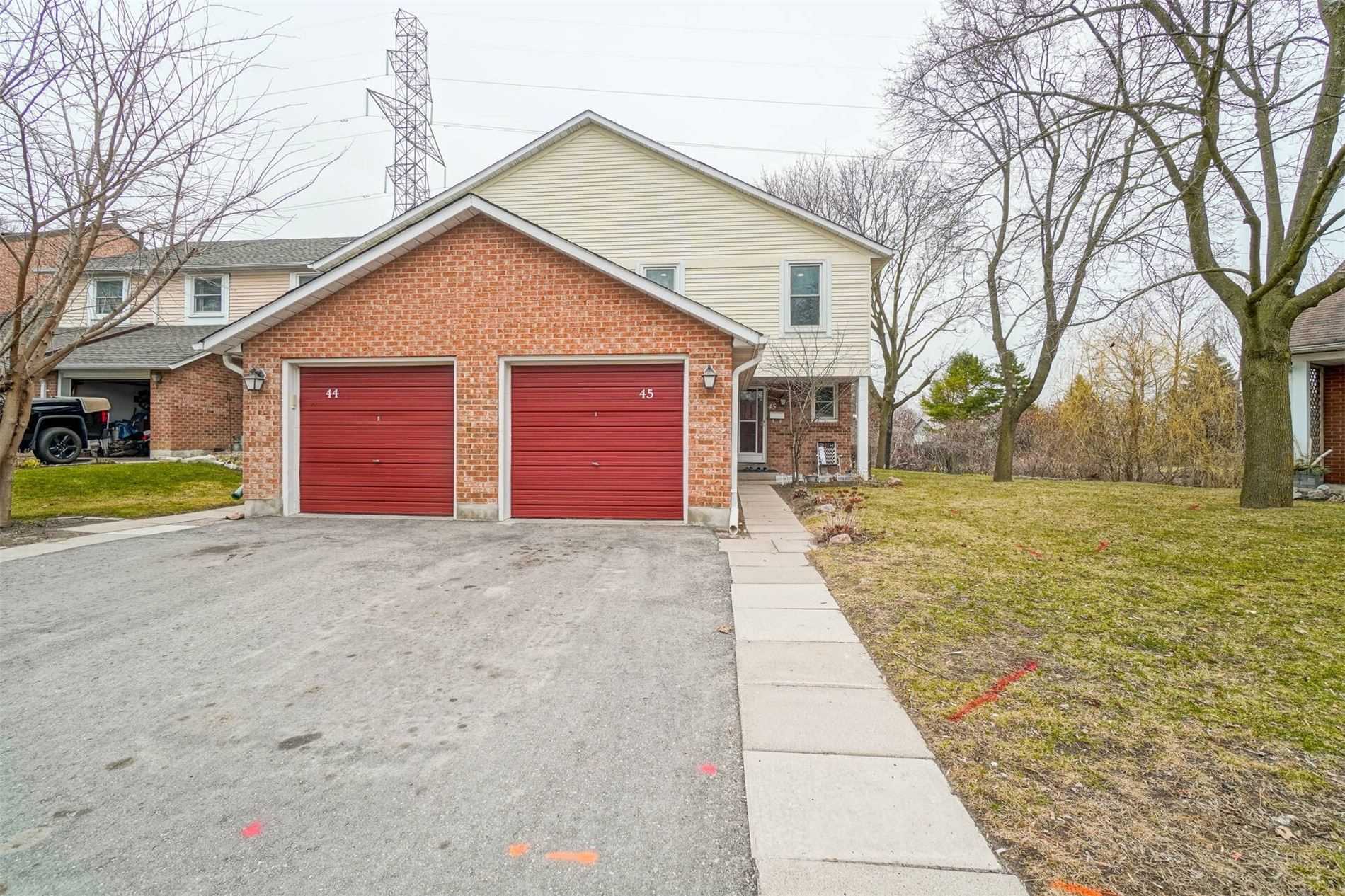 45 1055 Central Park Blvd N, Oshawa Terminated, E5178098 Condos.ca