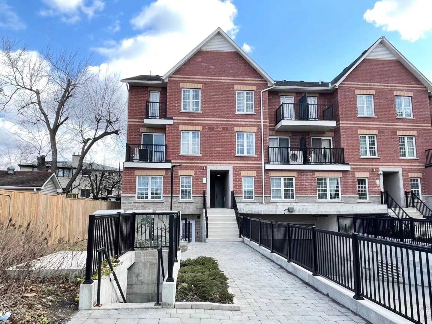 204 1485 Birchmount Rd, Scarborough Sold, E5178462 Condos.ca