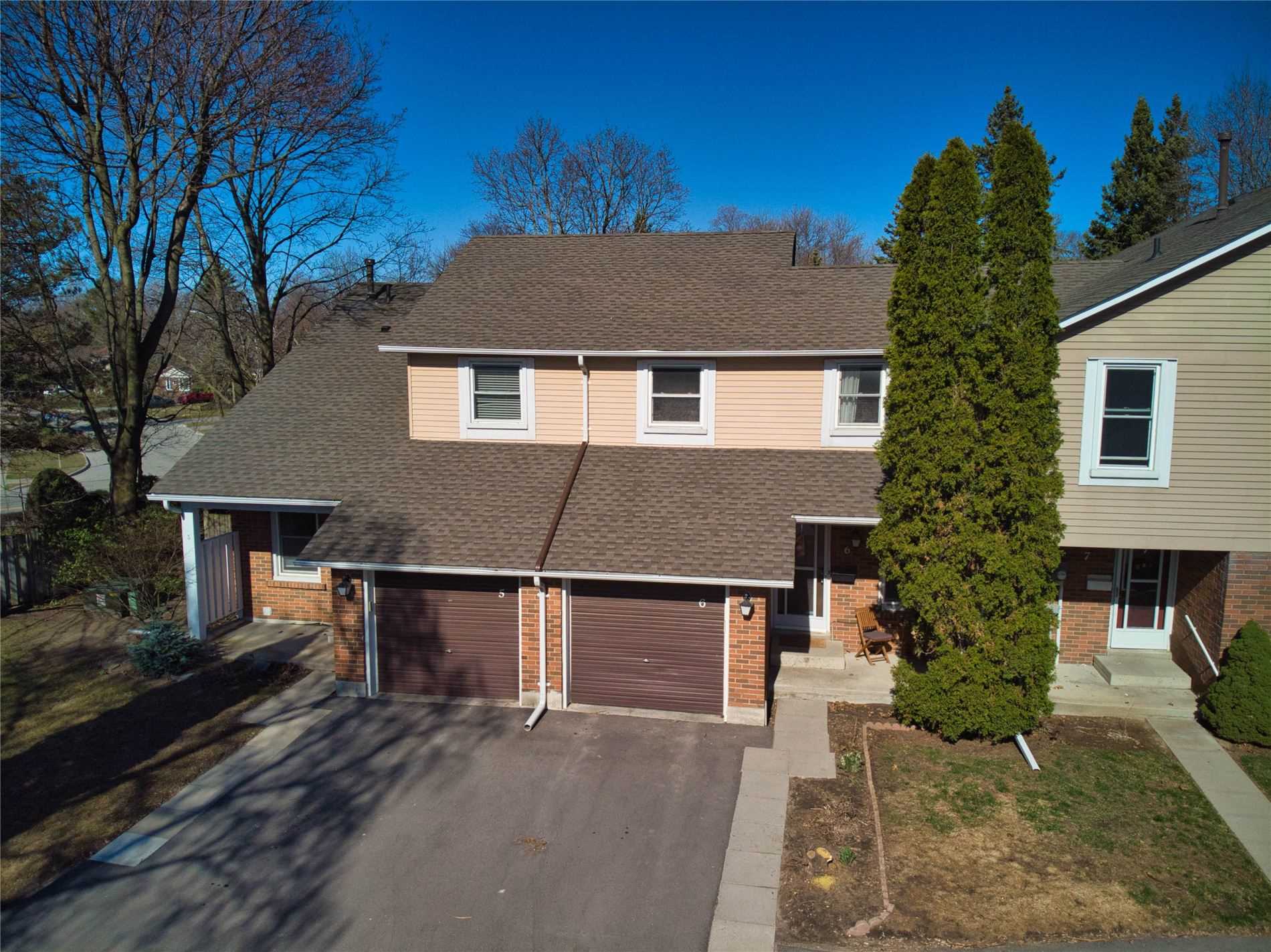 6 1055 Central Park Blvd, Oshawa Sold, E5178465 Condos.ca