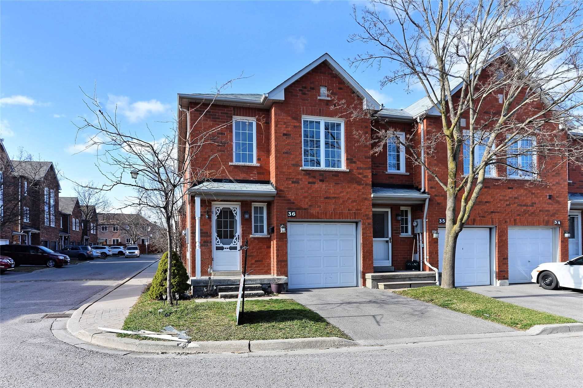 36 1995 Pine Grove Ave, Pickering Sold, E5178609 Condos.ca