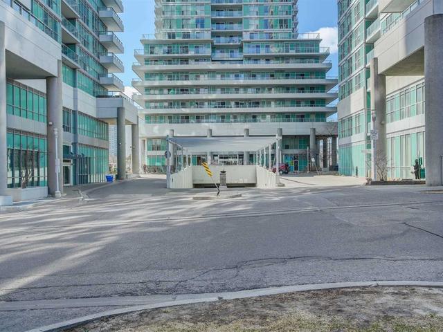 612 - 50 Town Centre Crt