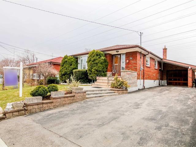 30 Camarel Cres