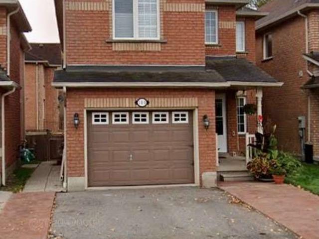 Bsmt - 100 Marjoram Dr