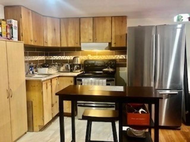 Bsmt - 100 Marjoram Dr