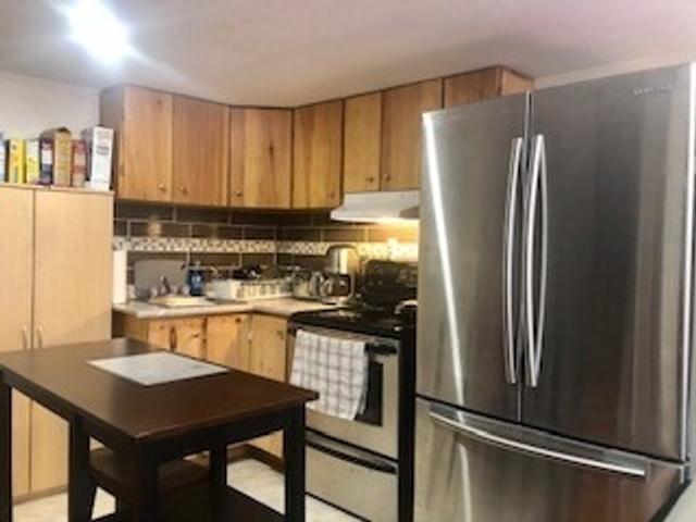 Bsmt - 100 Marjoram Dr