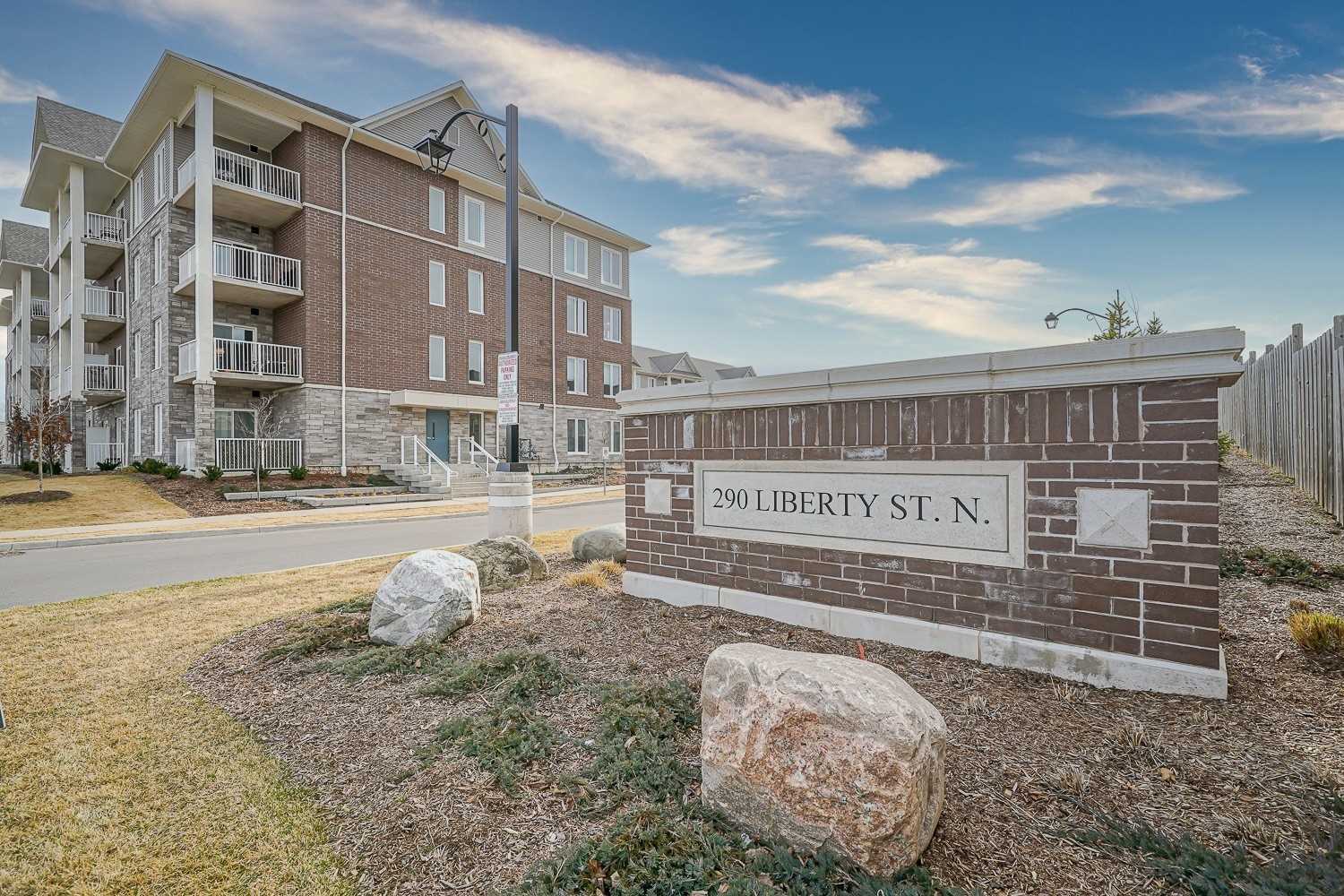 226 290 Liberty St N, Bowmanville Sold, E5181210 Condos.ca