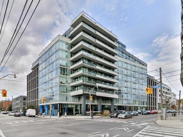 1017 - 1190 Dundas St