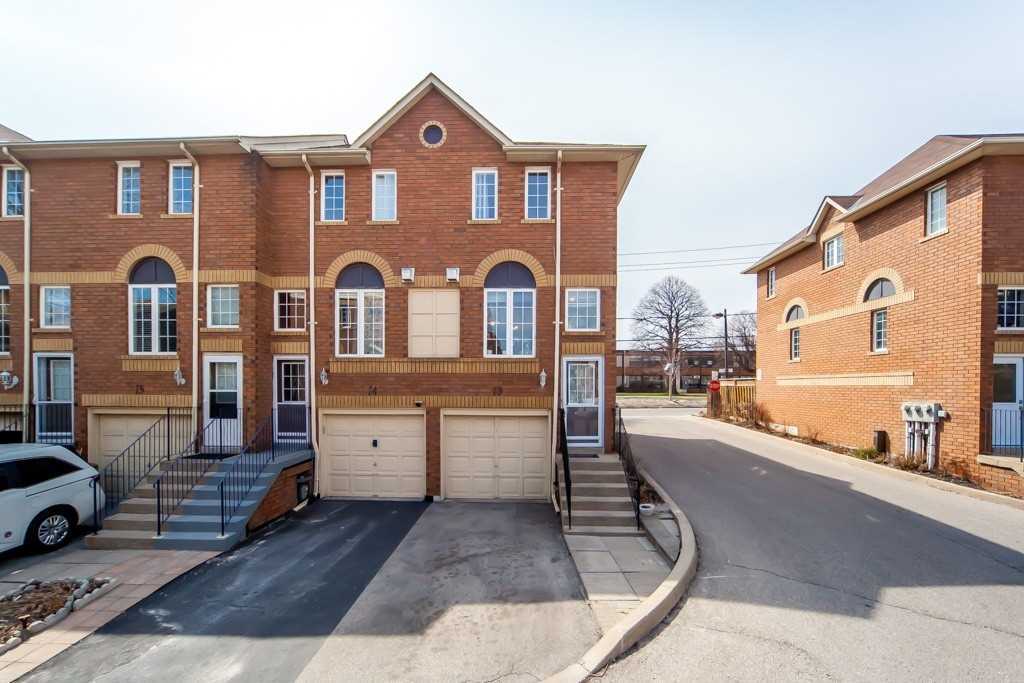 13 189 Galloway Rd, Scarborough Sold, E5182471 Condos.ca