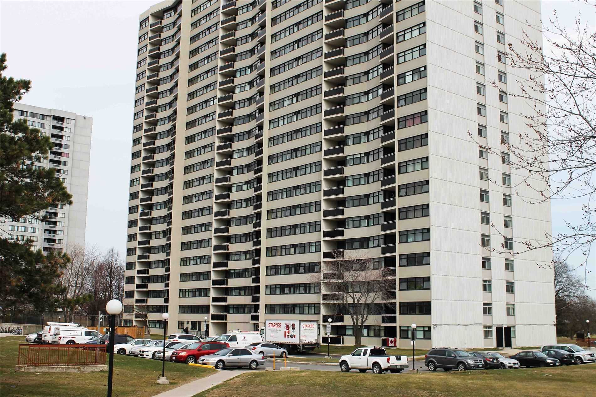 209 100 Echo Point Dr, Scarborough Sold Conditional, E5182567 Condos.ca 209 100 Echo Point Dr, Scarborough Sold Conditional, E5182567 Condos.ca