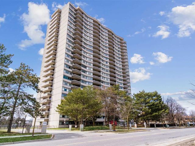 908 - 3131 Bridletowne Circ
