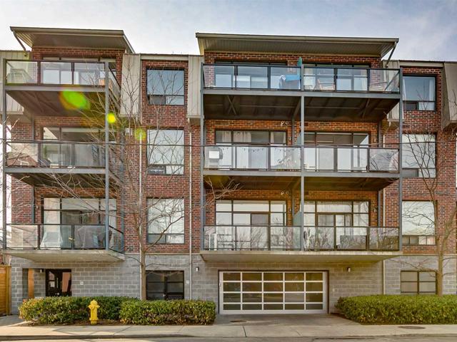 203 - 53 Colgate Ave