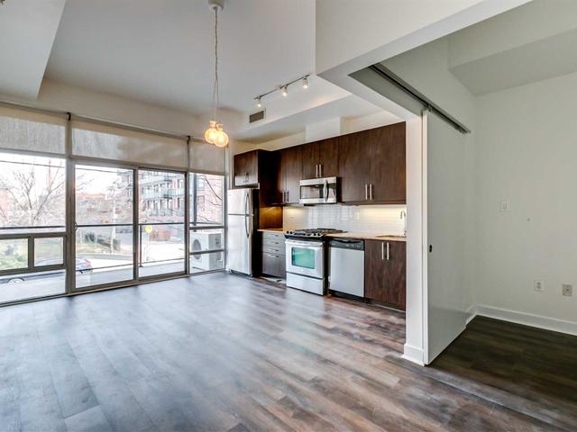 203 - 53 Colgate Ave