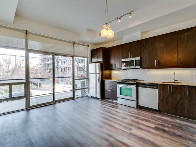 203 - 53 Colgate Ave