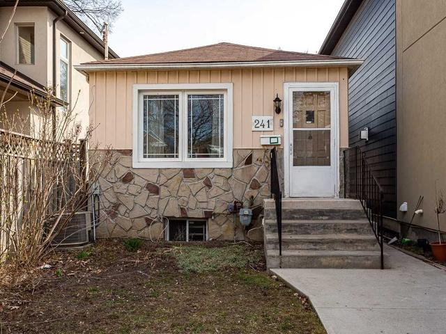241 Cedarvale Ave