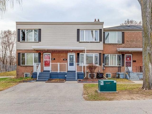 109 - 740 Kennedy Rd