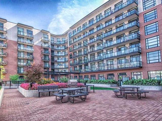 303 - 88 Colgate Ave