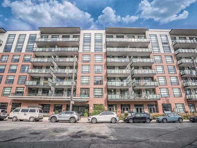 303 - 88 Colgate Ave