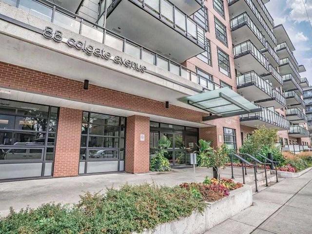 303 - 88 Colgate Ave