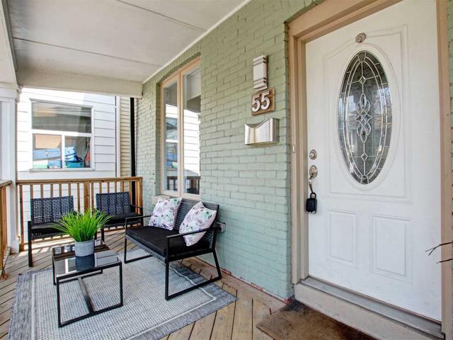 55 Marjory Ave