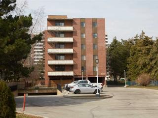 402 - 1200 Bridletowne Circ