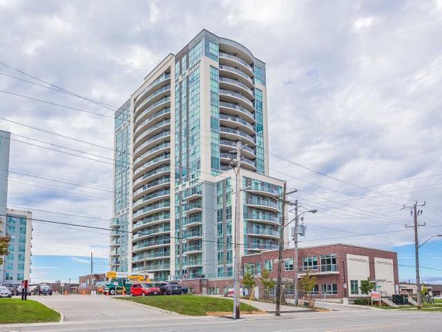 203 - 1328 Birchmount Rd