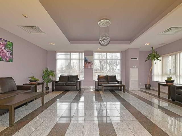 203 - 1328 Birchmount Rd