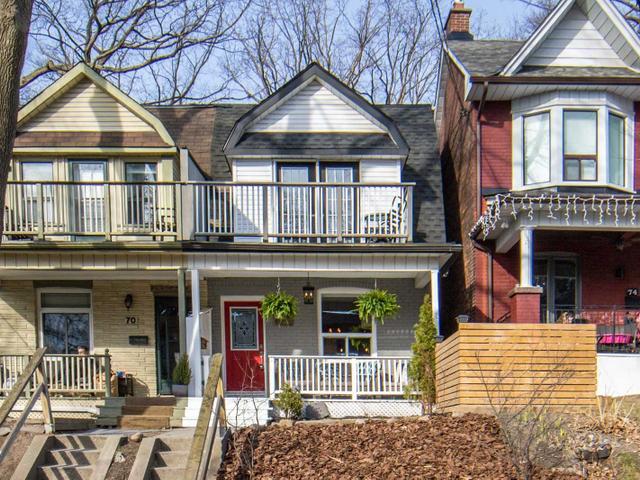 72 Kingsmount Park Rd