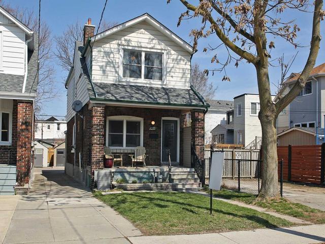 344 Queensdale Ave