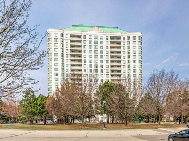 508 - 5001 Finch Ave