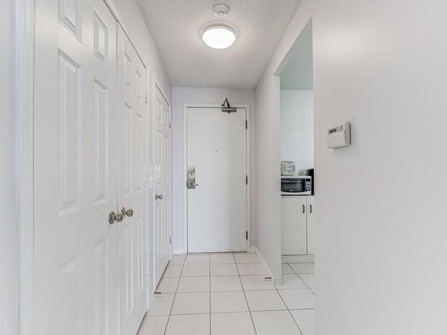 508 - 5001 Finch Ave