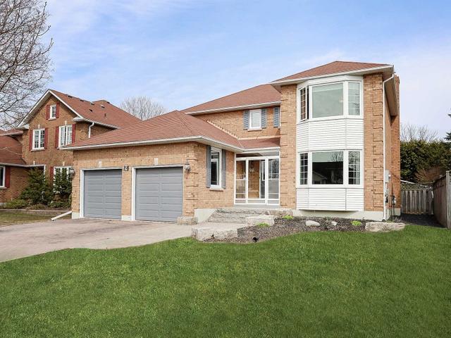 9 Renwick Rd