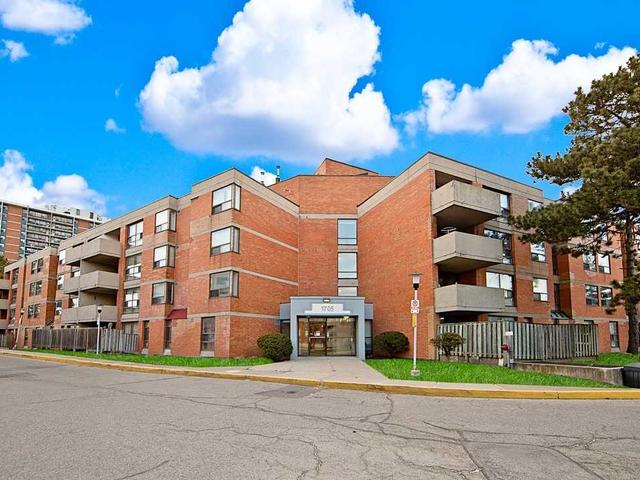 212 - 1705 Mccowan Rd