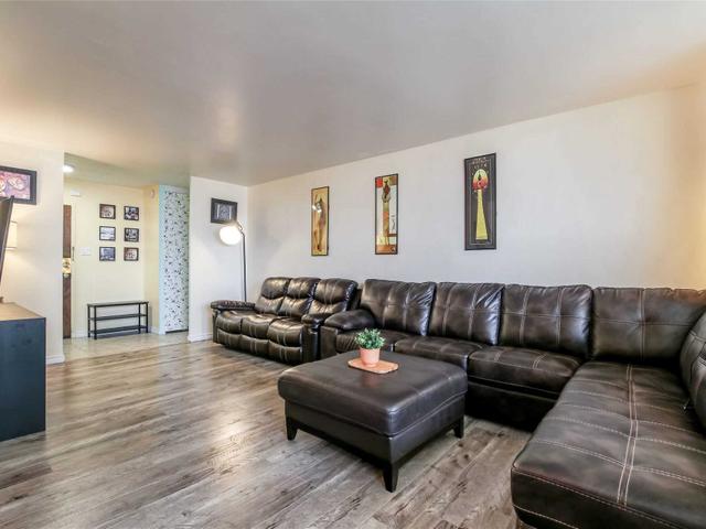 506 - 3420 Eglinton Ave E