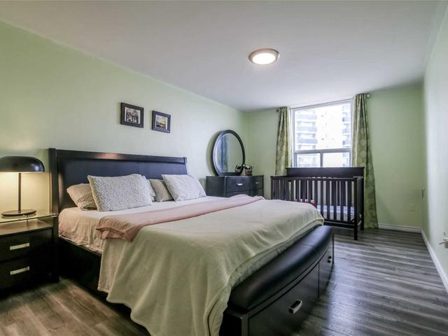 506 - 3420 Eglinton Ave E