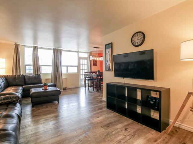 506 - 3420 Eglinton Ave E