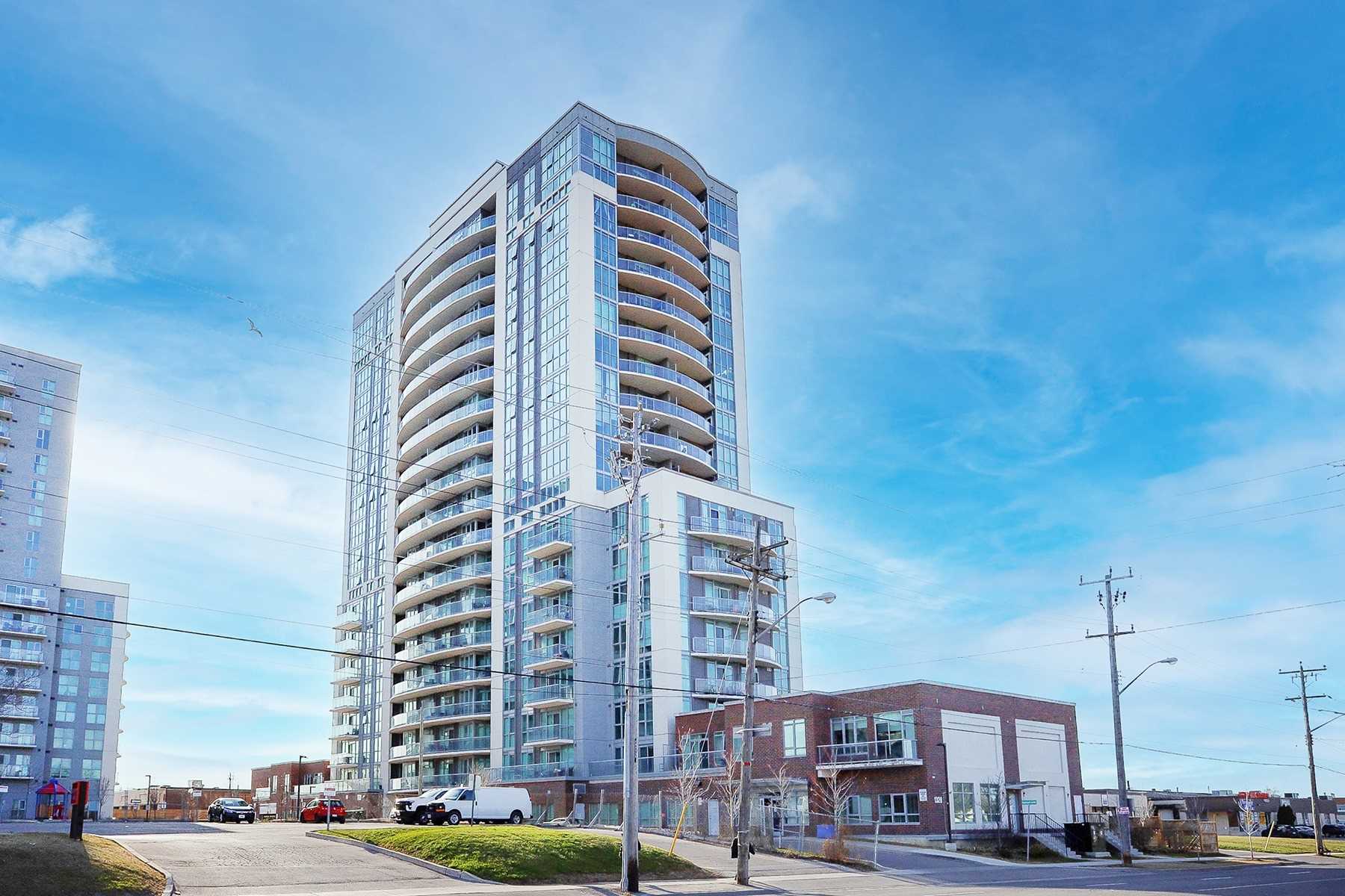 1805 1328 Birchmount Rd, Scarborough Sold, E5185613 Condos.ca