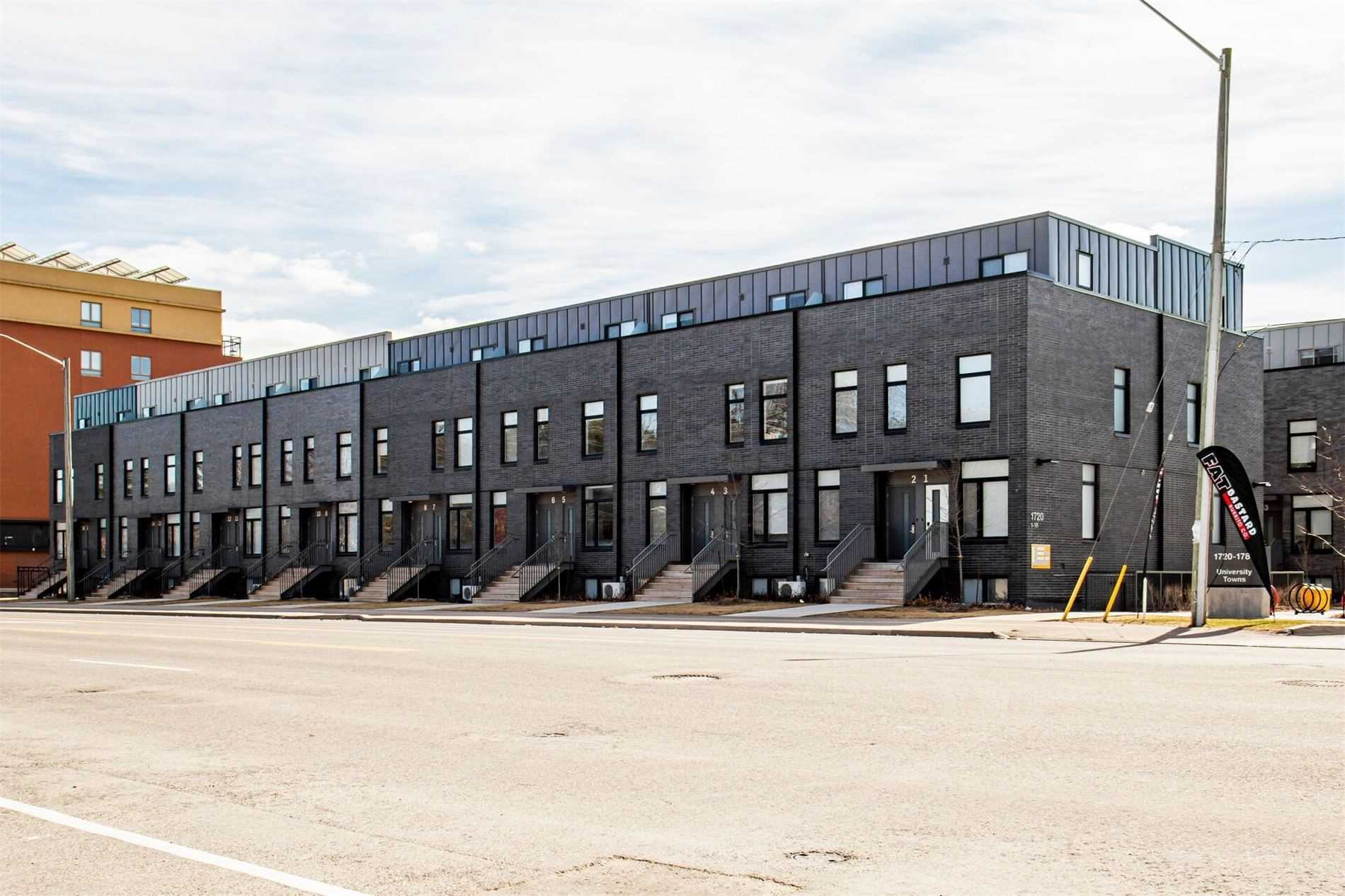 19 1720 Simcoe St, Oshawa Terminated, E5185727 Condos.ca