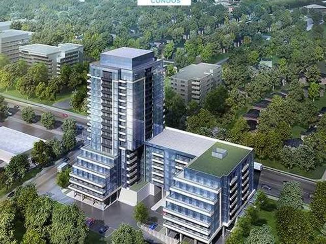 909 - 3121 Sheppard Ave E